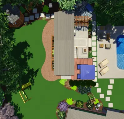 Creative Escapes - Interior Design & Decorating in Fresno, CA