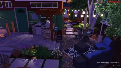 Creative Escapes - Interior Design & Decorating in Fresno, CA