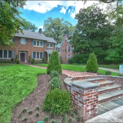 Complete Overhaul — Landscape Design project by Covenant Pool And Landscape