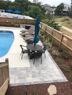 Sandscapes, Inc. - Deck Building & Repair in Kitty Hawk, NC