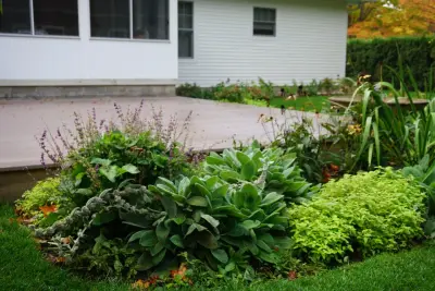 Green Room Landscape - Landscape Construction in Harbor Springs, MI