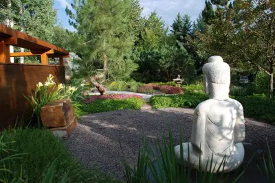Escape Garden Design - Landscape Design in Aspen, CO