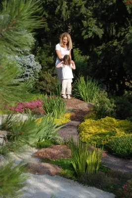 Peaceful Nook — Landscape Design project by Escape Garden Design