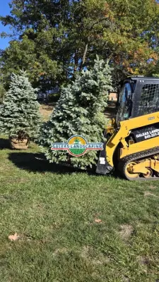 Galeas Landscaping Corp - Tree & Shrub Care in Middletown, NY