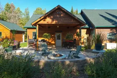 Bella Terra Landscape Design - Patio Design & Installation in Duluth, MN
