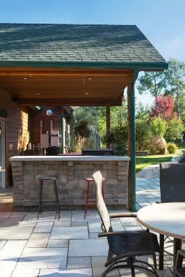 Bella Terra Landscape Design - Patio Design & Installation in Duluth, MN