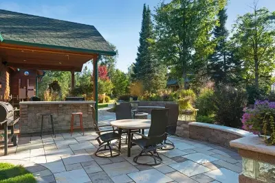 Bella Terra Landscape Design - Patio Design & Installation in Duluth, MN