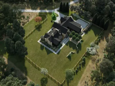 iLandscape Design - Landscape Design in Belton, SC