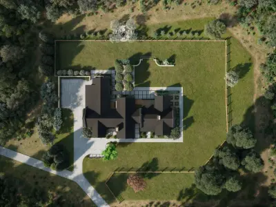 iLandscape Design - Landscape Design in Belton, SC