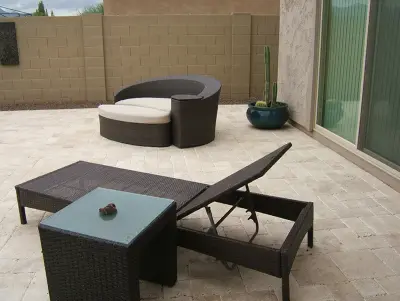 Sunwest Landscapes - Landscape Design in Surprise, AZ