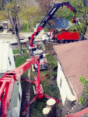 Hayden Design Group - Deck Building & Repair in Prospect, OH