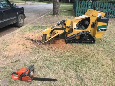 Daniels Lawn and Landscaping Services - Fence Installation in Wichita, KS