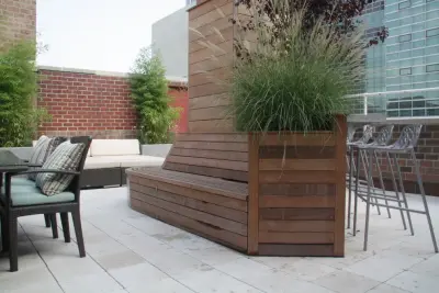 Christophermichaelmyers - Landscape Design in St Simons Island, GA