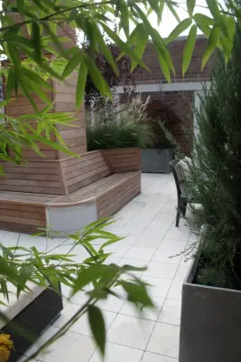 Christophermichaelmyers - Landscape Design in St Simons Island, GA