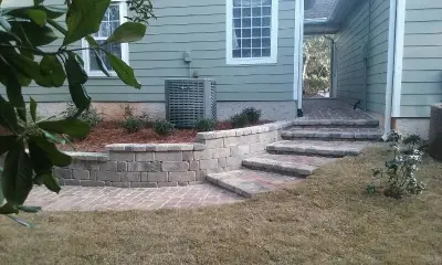 Imperial Landscaping Concepts LLC - Custom Home Builders in Jay, FL