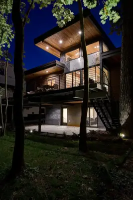 Coppercreek Landscaping - Landscape Construction in Mead, WA