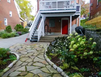 Gardenalia Property Services, LLC - Fence Installation in Pittsburgh, PA