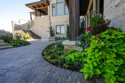 Gary D. Stoddard & Associates Inc. - Patio Design & Installation in Batesville, MS