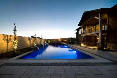 Outdoor Elements, Inc. - Design-Build Services in Rock Valley, IA
