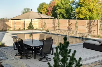Outdoor Elements, Inc. - Design-Build Services in Rock Valley, IA