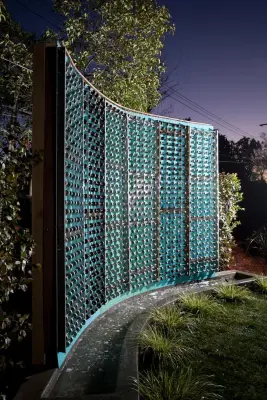 Diverse Water Elements — Landscape Design project by Jake Moss Designs