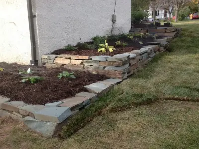 Saline Landscape - Architectural & Building Design Services in Duluth, MN
