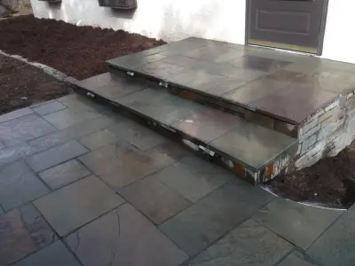 Saline Landscape - Architectural & Building Design Services in Duluth, MN