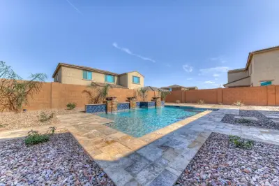 On Demand Design Concepts - Landscape Design in Queen Creek, AZ