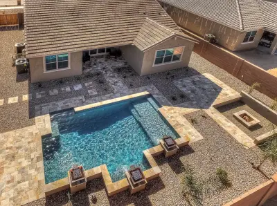 On Demand Design Concepts - Landscape Design in Queen Creek, AZ
