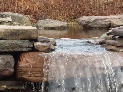 Zone4 Landscapes Ltd. - Landscape Design in Andes, NY