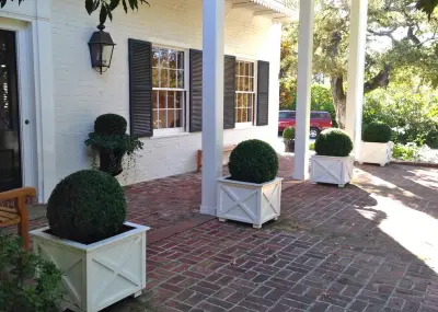 Haven Home and Garden Design - Patio Design & Installation in Alameda, CA