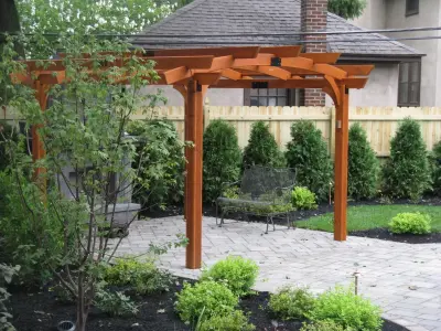 Twin Oaks Lawn and Landscape, Inc. - Design-Build Services in Macedon, NY