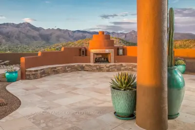 River Road Designs - Patio Design & Installation in Tucson, AZ