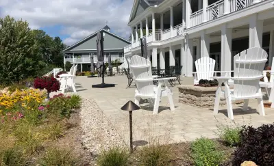 Common Ground Landscapes - Deck Building & Repair in Petoskey, MI