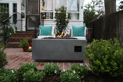 Catherine Arensberg - Landscape Design in Mobile, AL