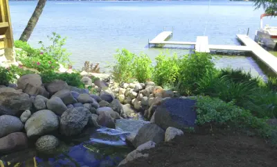Fettig's Landscaping Inc. - Deck Building & Repair in Petoskey, MI