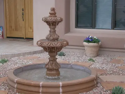 Desert Concepts Landscape & Design - Tree & Shrub Care in Wickenburg, AZ