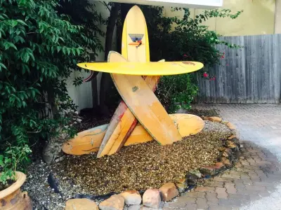 Bloomers Nursery & Landscape - Landscape Construction in Rockport, TX
