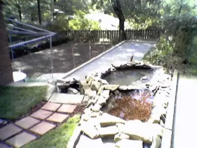 Paoke Stoneworks - Stone & Concrete Installation in Pittsburgh, PA