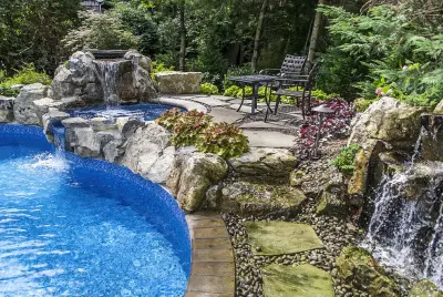 J Gann Landscapes - Deck Building & Repair in North Myrtle Beach, SC