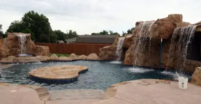 J Gann Landscapes - Deck Building & Repair in North Myrtle Beach, SC