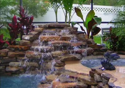 J Gann Landscapes - Deck Building & Repair in North Myrtle Beach, SC