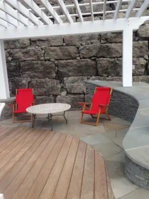 Waterford Tilling - Design-Build Services in Penfield, NY