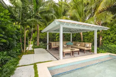 Craig Reynolds Landscape Architecture - Deck Building & Repair in Key West, FL