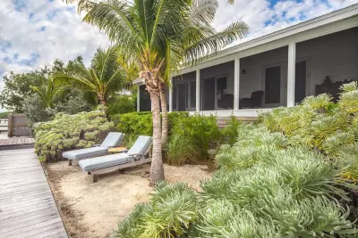 Harbor Haven — Landscape Design project by Craig Reynolds Landscape Architecture