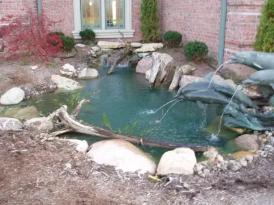 Advance Designs Land and Waterscapes Inc - Landscape Design in Durango, CO