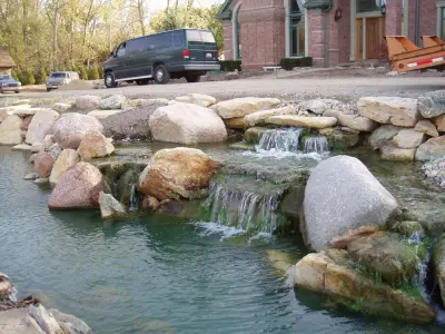 Advance Designs Land and Waterscapes Inc - Landscape Design in Durango, CO
