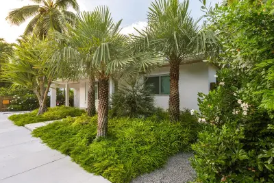 Watson Avenue — Landscape Design project by Craig Reynolds Landscape Architecture