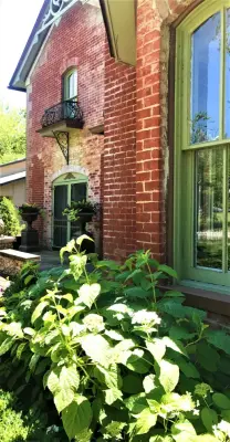 Colonial Hills - Architectural & Building Design Services in Fayetteville, AR