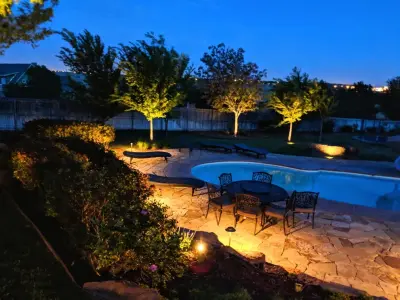 Jones Outdoor Lighting - Electrical Services in Amarillo, TX